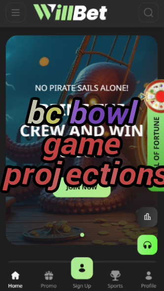 BC Bowl Game Projections - 2024 Season Forecasts-vz72fvrf.com