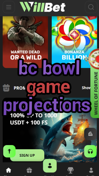 BC Bowl Game Projections - 2024 Season Forecasts-vz72fvrf.com