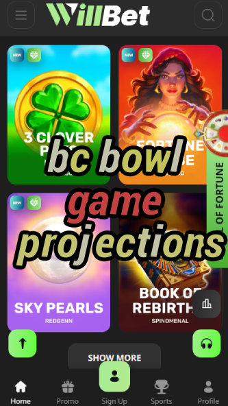 BC Bowl Game Projections - 2024 Season Forecasts-vz72fvrf.com